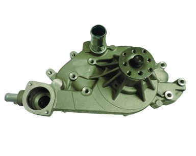 Chevy LS 1. 2, 3 & 6 - Water Pump