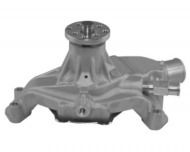 Small Block Chevy - Water Pump