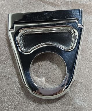 Closed Window - 3'' Polished