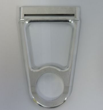 Open Window - 5'' Machined