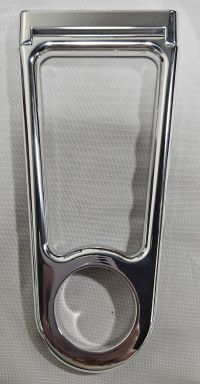 Open Window - 7'' Polished