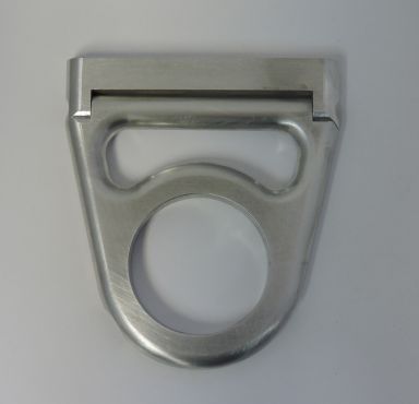 Open Window - 3'' Machined