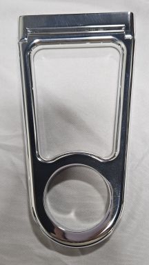 Open Window - 6'' Polished