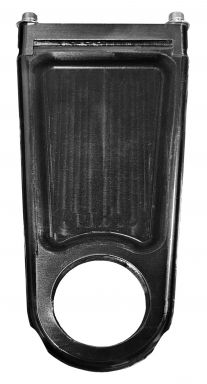 Closed Window - 7'' - Black