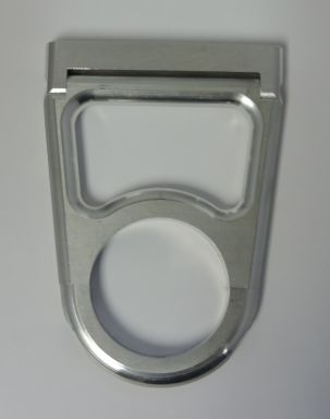 Open Window - 4'' Machined