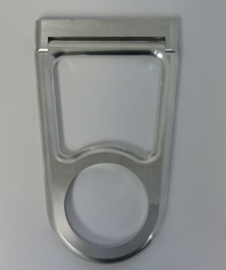 Open Window - 5'' Machined