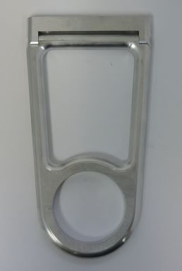 Open Window - 6'' Machined