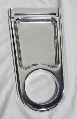 Closed Window - 6'' Polished