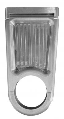 Closed Window - 6'' Machined