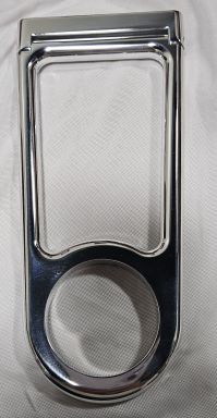 Open Window - 7'' Polished