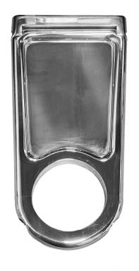 Closed Window - 7'' Polished