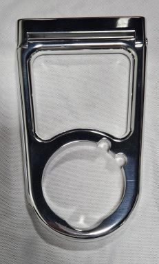 Open Window - 4'' Polished