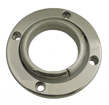 Floor Mount - 2-1/4"" Diameter