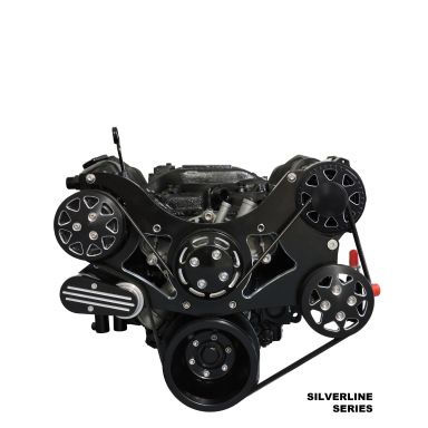 With A/C & Power Steering