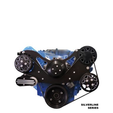 With A/C & Power Steering