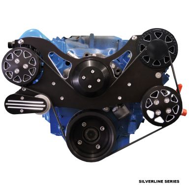 With A/C & Power Steering