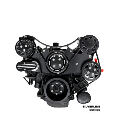 With A/C & Power Steering