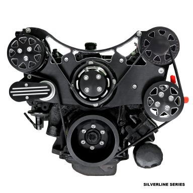 With A/C & Power Steering