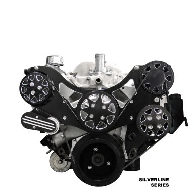 With A/C & Power Steering