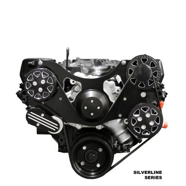 With A/C & Power Steering