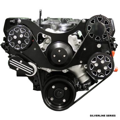 With A/C & Power Steering