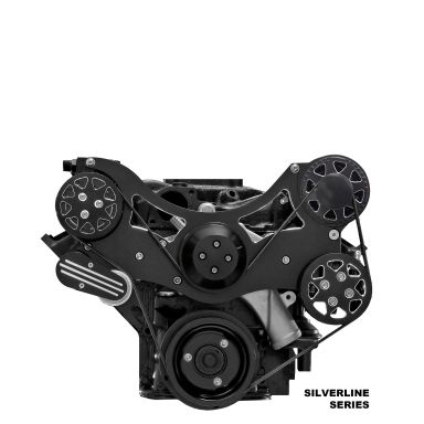 With A/C & Power Steering