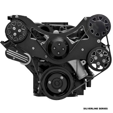 With A/C & Power Steering