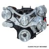 With A/C & Power Steering