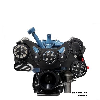 With A/C & Power Steering