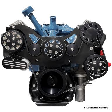 With A/C & Power Steering