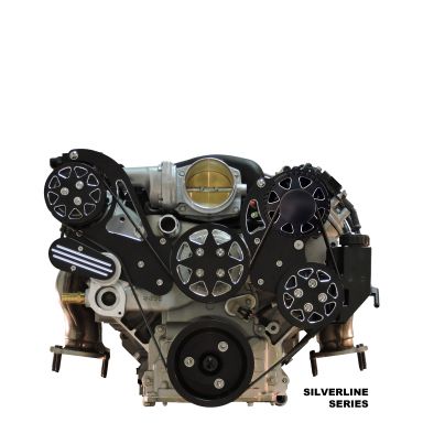 With A/C & Power Steering