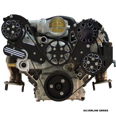 With A/C & Power Steering