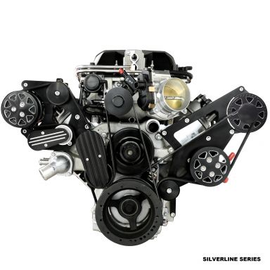 With A/C & Power Steering