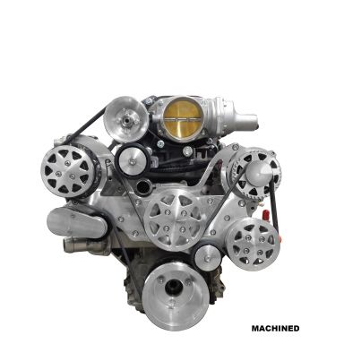 With A/C & Power Steering