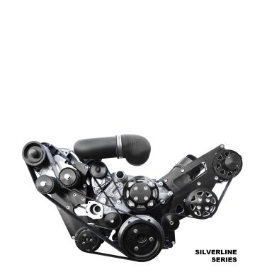 With A/C & Power Steering