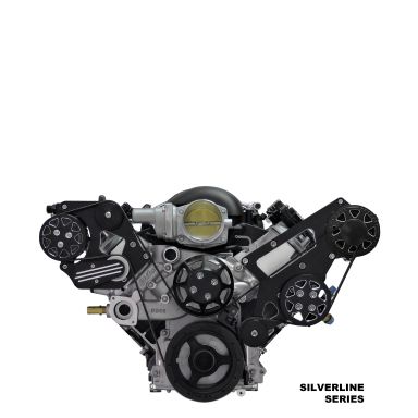 With A/C & Power Steering