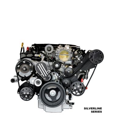 With A/C & Power Steering