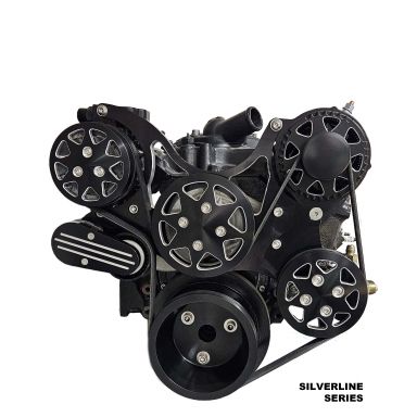 With A/C & Power Steering