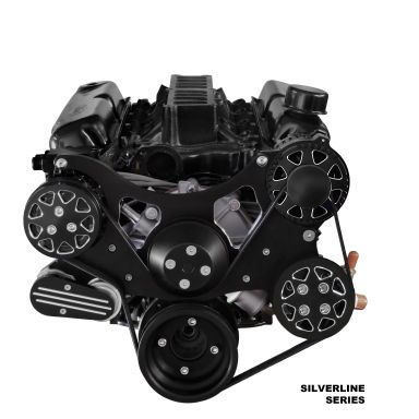 With A/C & Power Steering