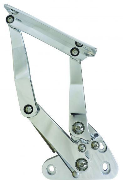 '67-'72 Chevy Truck Hood Hinges
