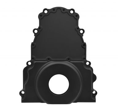 Billet GEN3 LS Front Timing Chain Cover