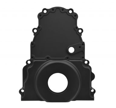 Billet GEN4 LS Front Timing Chain Cover