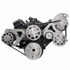 Small Block Chevy Conversion Kit w/AC and Power Steering
