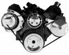 Small Block Chevy Conversion Kit w/AC and Power Steering