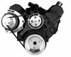 Small Block Chevy Conversion Kit w/AC and Power Steering