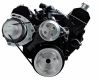 Small Block Chevy Conversion Kit w/AC and Power Steering