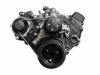 Small Block Chevy Conversion Kit w/AC and Power Steering