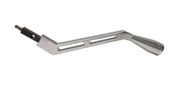 Shifter Handle - '67-'72 Chevy Trucks