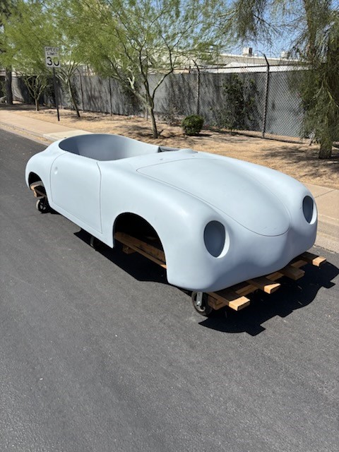 Prodcut Display | All American Billet