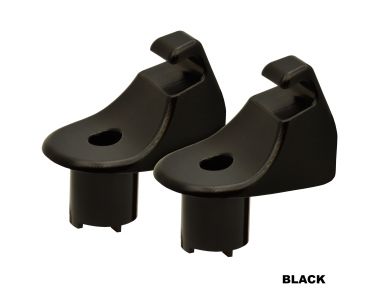 Visor Hooks - '99-'06 Chevy Silverado